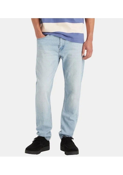 Levi's Levis Slim Fit Düz Paça Normal Bel Açık Mavi Erkek Kot Pantolon 28833-1272-1957 Açık Mavi Levi's Levis Slim Fit Düz Paça Normal Bel Açık Mavi Erkek Kot Pantolon 28833-1272-1957 Açık Mavi