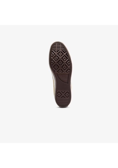 Converse Chuck 70 Unisex Sarı Sneakera10528c