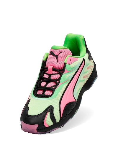 Puma Inhale Speed Style Kadın Ayakkabı 402570 03 Sarı