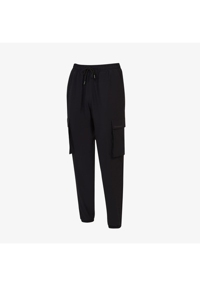 New Balance Erkek Siyah Eşofman Altı Mnp1531-bk Siyah