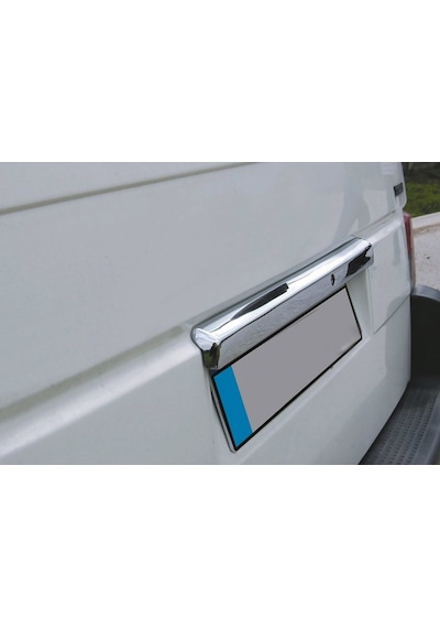 Volkswagen T4 Transporter Krom Bagaj Çıtası 1995-2003