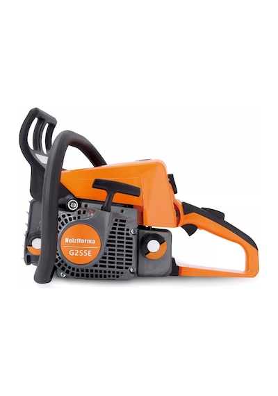 Holzfforma G255e Walbro Easy Start Benzinli Testere - 3/25 34 Diş