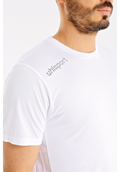 Uhlsport Erkek Antreman T-Shirt Essentıal (535035754) Çok Renkli