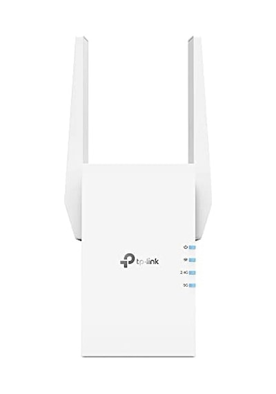 Ac750 Wi-fi Menzil Genişletici Beyaz