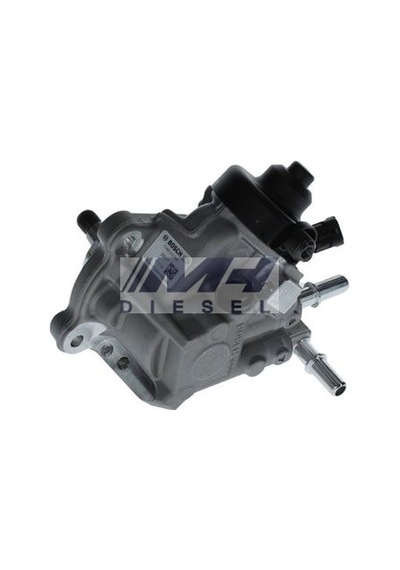Bosch 0445010595 Yüksek Basınç Yakıt Pompası Hyundai Kia 1.6 Crdi 33100-2a600