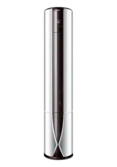 Haier Cabinet 24000 BTU Salon Tipi Inverter Klima