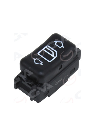 Gva Cam Acma Salterı Sol Mercedes W201 W124 W126 C126 Gva 8099045 A1248204610
