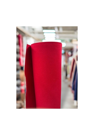 7 Mm Kalın Ithal Keçe - 50x170 Cm Ebatlarında - 1. Sınıf Dayanıklı Rulo Sarım Yalıtım, Hobi