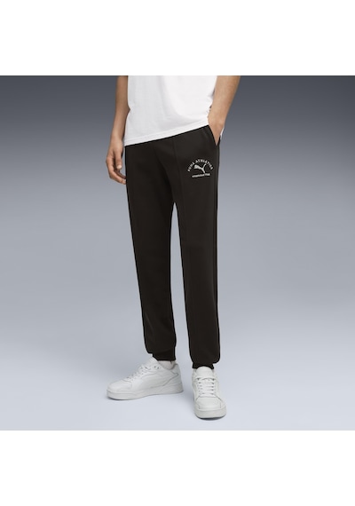 Puma Class Better Sweatpants Erkek Yetişkin Eşofman Altı Siyah