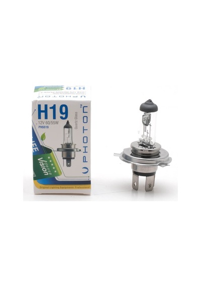 Photon H19 Standart Halogen Ph5519