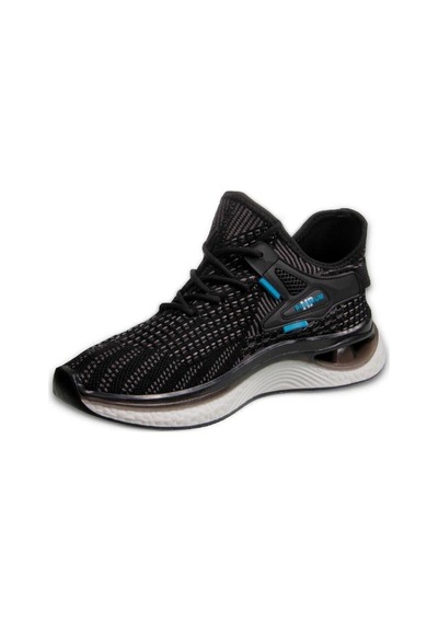 M.P Mp 241-1660mi Erkek Sports Casual Ayakkabı 241-1660Mİ-R1534 Siyah