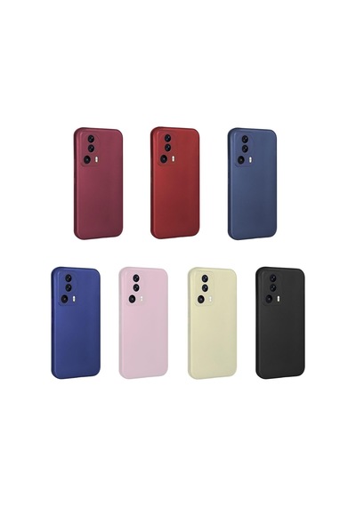 Xiaomi Mi 13 Lite İle Uyumlu Kılıf Mürdüm Silikon Kapak Xiaomi Mi 13 Lite İle Uyumlu, Mürdüm Sku: Zeusb0cw1qy3wn Xiaomi Mi 13 Lite İle Uyumlu Kılıf Mürdüm Silikon Kapak Xiaomi Mi 13 Lite İle Uyumlu, Mürdüm Sku: Zeusb0cw1qy3wn