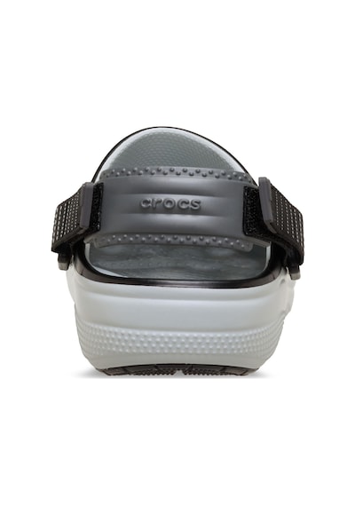 Crocs Classic Turbo Clog Unisex Terlik Cr211287-001 Tek Renk