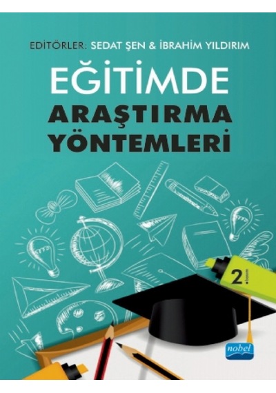 Nobel Akademik Yayıncılık Eğitimde Araştırma Yöntemleri