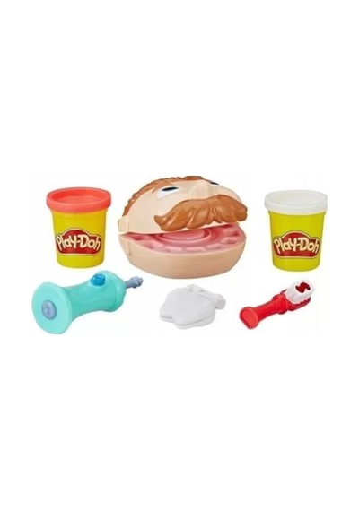 Play-Doh Mini Classic Oyun Seti E4902 E4919