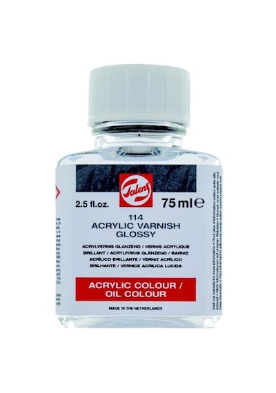 Talens Acrylıc Varnısh Glossy N 114