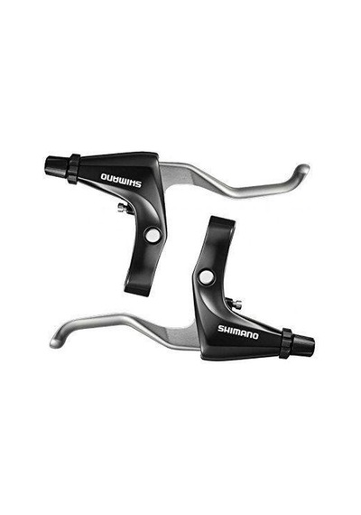 Shımano Ultegra Bl-r780 Flat Fren Kolu Seti Siyah