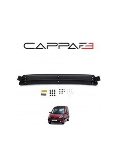 Renault Kangoo 1998-2003 Yıl Aralığı Uyumlu Ön Cam Güneşliği