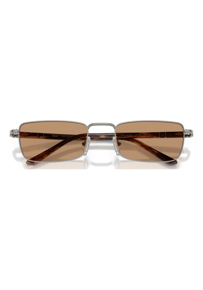 Po Po1025s 513/53 54-22-145 Unisex Güneş Gözlüğü Gri