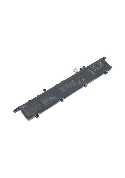 Asus Uyumlu ZenBook Pro Duo C42N1846-1 Batarya - Pil Üretici 378205