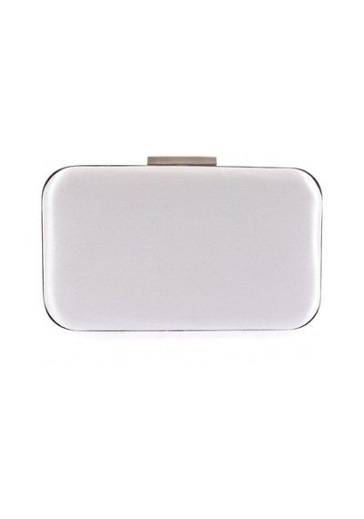 Dgn 9270-22y Kadin Abiye Portföy Çanta 9270-2041-R12582 Gümüş