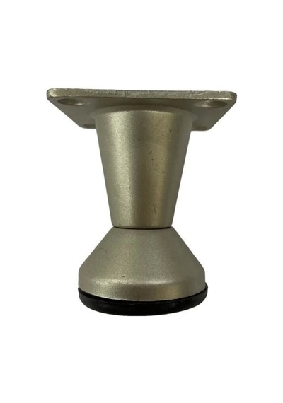 Mey İthalat Konik Saten Ayak 5 Cm Çok Renkli