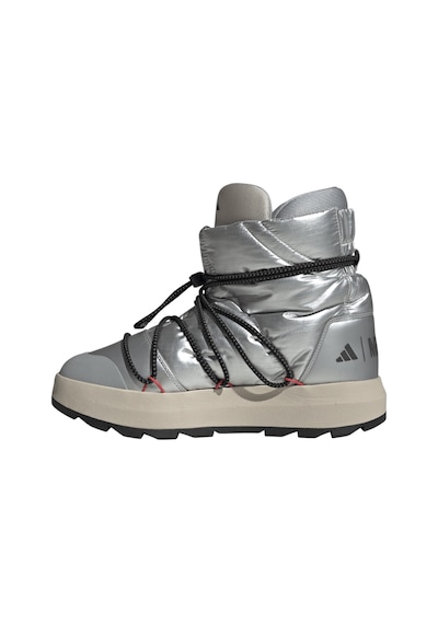 Adidas X Moon Boot Kadın Spor Ayakkabı - Jq7849 Gri