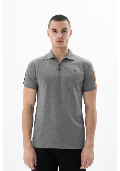 AR-MA Arma Erkek Regular Fit Polo Yaka Tişört Y25374304501 001