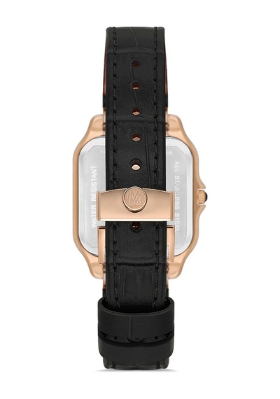 Momentus Women's Shiny Star Ss348r-04br Rose Gold