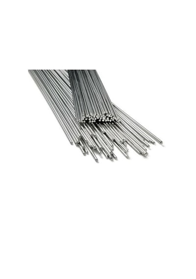 Alüminyum Kaynak Teli 2.4 MM 10 Adet