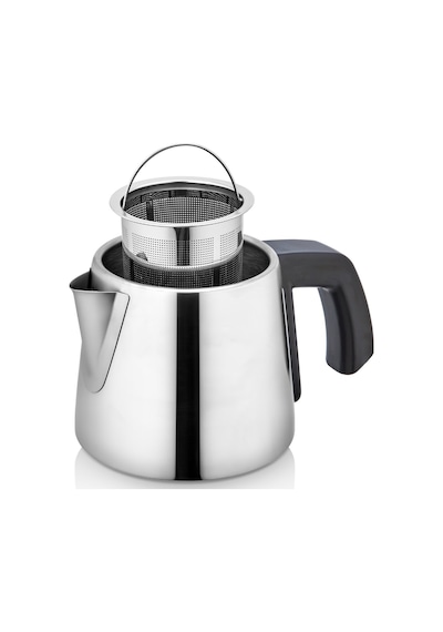 TeaDem 2000W Elektrikli Çay Makinesi ve Kettle