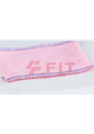 FİT-QS90T-ED-4 Mini Burunlu Transportlu 4 İplik Overlok Makinası