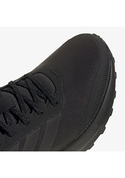 Adidas Runfalcon 5 Tr Kadın Siyah Koşu Ayakkabısı Jp5913 Siyah