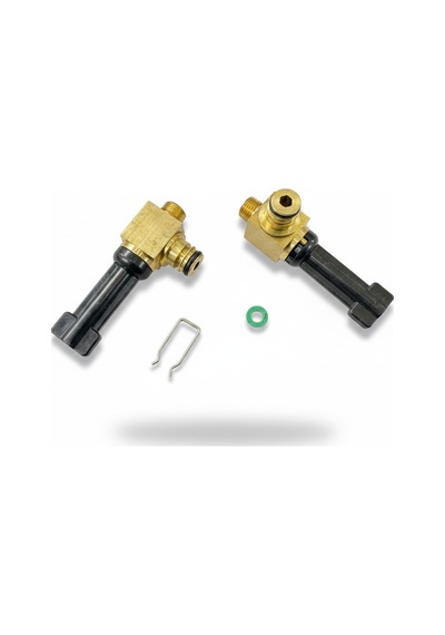Vaillant Vuw Pro Ve Turbotec Uyumlu Generous Doldurma Musluğu