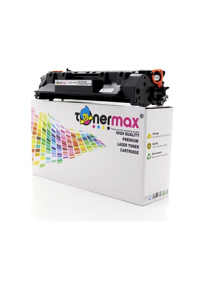 Canon Crg-719 Uyumlu Toner / Canon Lbp-252Dw Uyumlu Toneri N11.14721