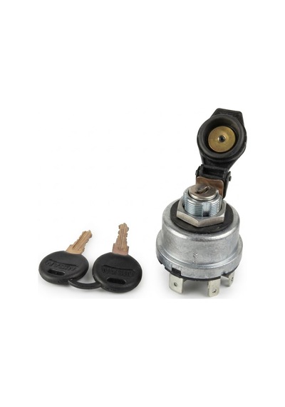Tümosan Marş Kontak Komple 0-7252413