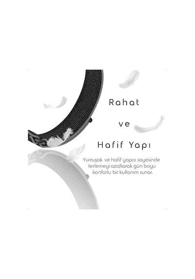 Hook Loop Samsung Galaxy Fit 3 İle Uyumlu Kumaş Kordon Yumuşak Ve Konforlu Galaxy Fit3 Kordon Terletmeyen Nefes Alabilir Yapılı Cırt Cırt Tasarımlı Samsung Galaxy Fit3 Kordonu Çok Renkli Hook Loop Samsung Galaxy Fit 3 İle Uyumlu Kumaş Kordon Yumuşak Ve Konforlu Galaxy Fit3 Kordon Terletmeyen Nefes Alabilir Yapılı Cırt Cırt Tasarımlı Samsung Galaxy Fit3 Kordonu Çok Renkli