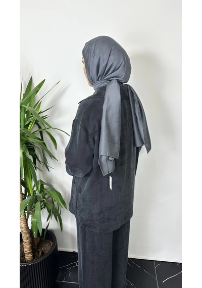 Nuss Ns-26k1018-s Siyah Renk Takım Çok Renkli
