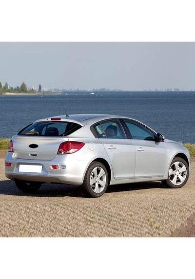 Arka Bagaj Kapak Amortisörü 1 Ad 95472696 Chevrolet Cruze Hb İle Uyumlu 2012-2016