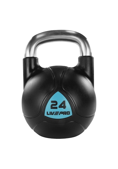 Lp8040 Pu Müsabaka Çaydanlık Dambıl