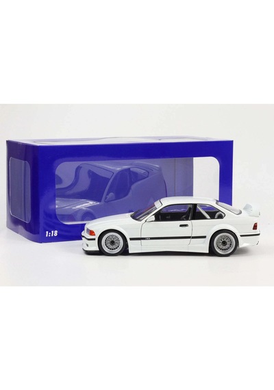 1:18 Werk83 1993 Bmw M3 E36 Gtr
