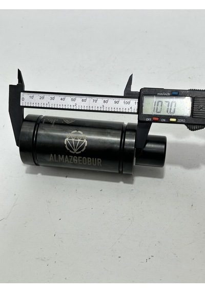 Metrol Sas5048 Nitrojen Gazlı Amortisör