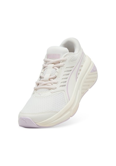 Puma Softride Pro Control Bej Unisex Yürüyüş Ve Koşu Ayakkabısı