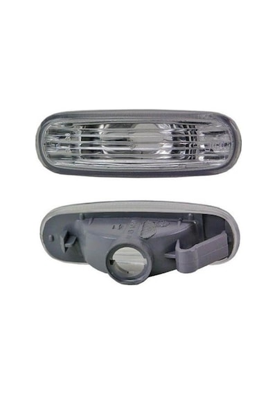 Fiat Doblo Fiorino Linea Çamurluk Sinyali Sag Sol Takim 51717793 523099860