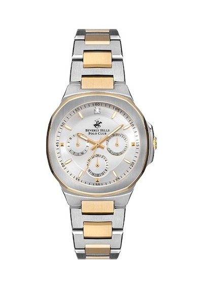 Beverly Hılls Polo Club Bp3275x.230 Kadın Kol Saati