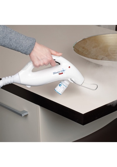 Polti Cimex Eradicator 2250 W Buharlı Temizleyici