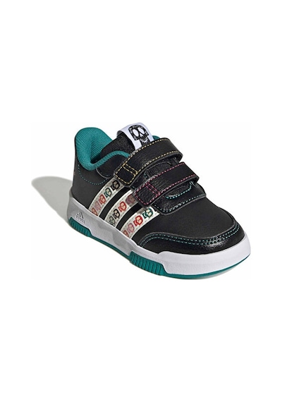 Adidas Tensaur Coco Cf I Bebek Günlük Ayakkabı Jr8129 Siyah Siyah