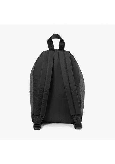 Eastpak Orbit Unisex Siyah Sırt Çantası Düz Ek00004377h Siyah