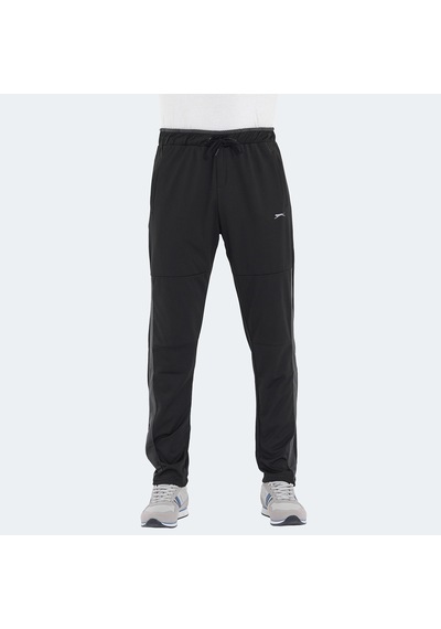 Slazenger OXFORD IN Erkek Eşofman Altı Siyah