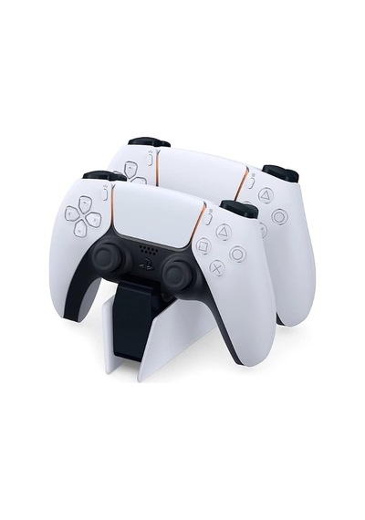Sony Dualsense Usb Type A Charging Station For Playstation Plays